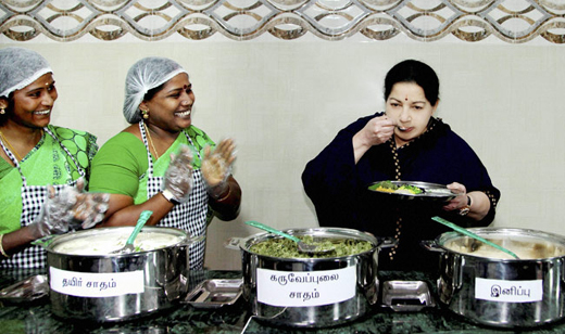 Jayalalithaa e